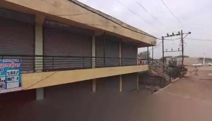 Shree Siddhikant Enterprises -  Street View 360deg - Ashti, Ashti Dhotar Joda
