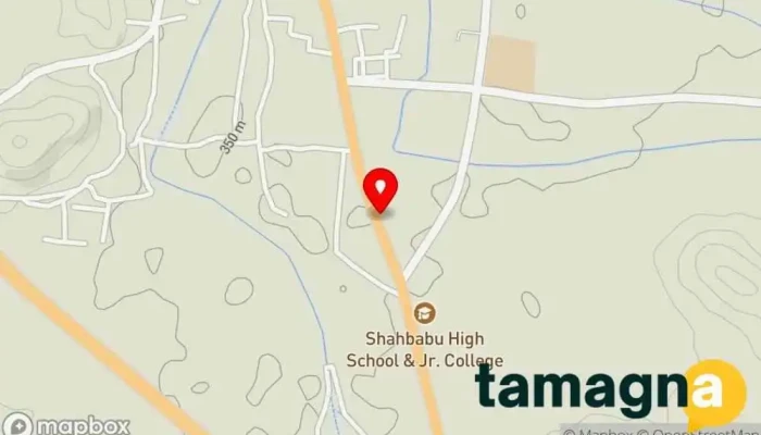 Shree Triupati Agency - Main Road