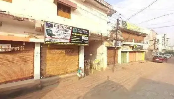 Shree Vyankatesh Mobile Accessories And Electronics -  Street View 360deg - Gadchiroli