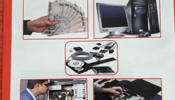 Shreenath Computers -  All - Dombivli