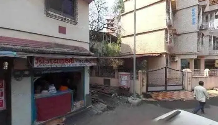 Shreenath Computers -  Street View 360deg - Dombivli