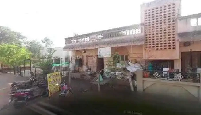 Shreeram Online Services -  Street View 360deg - Dondaicha
