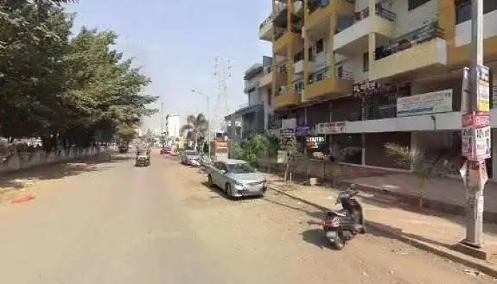 Shreya Electronics -  Street View 360deg - Pune, Pimpri-chinchwad