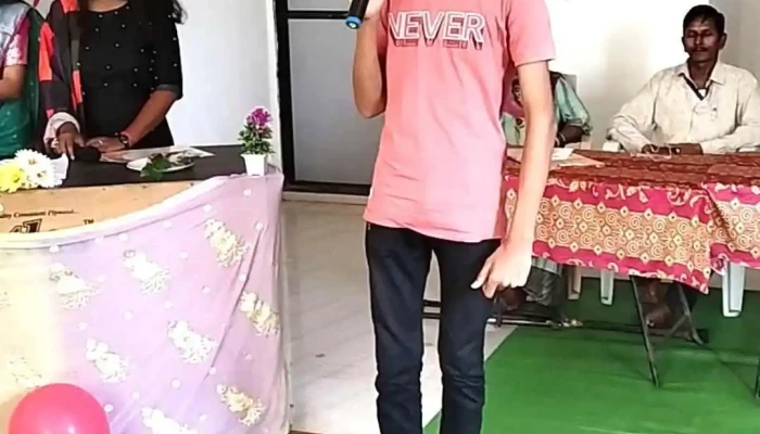 Shri Ambe Enterprises Computer Institute Mscit Center Mkcl Klic Center Akot By Owner - Akot