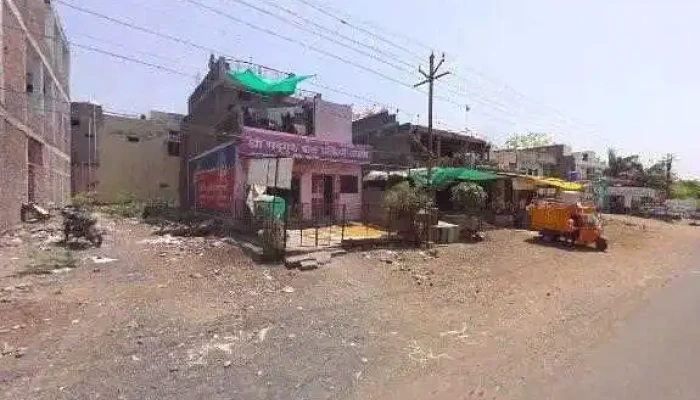 Shri Ambe Enterprises Computer Institute Mscit Center Mkcl Klic Center Akot Street View 360deg - Akot