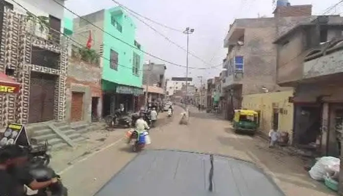 Shri Bala Ji Csc -  All - Hisar