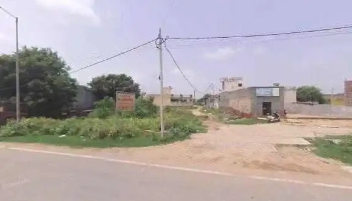 Shri Bala Ji Dharam Kanta -  All - Meham, Mahamrural
