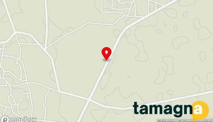 map of Shri Bala Ji Dharam Kanta Computer store in Meham, Mahamrural