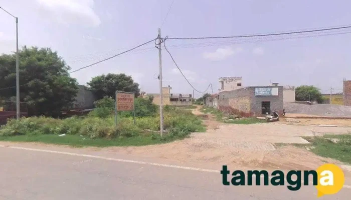 Shri Bala Ji Dharam Kanta - Meham, Mahamrural