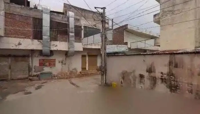 Shri Balaji Computers -  Street View 360deg - Kurukshetra