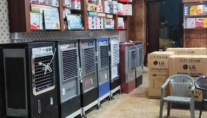 Shri Krishna Electricals -  All - Jind