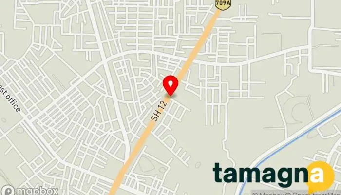 map of Shri Krishna Electricals Electronics store in Jind