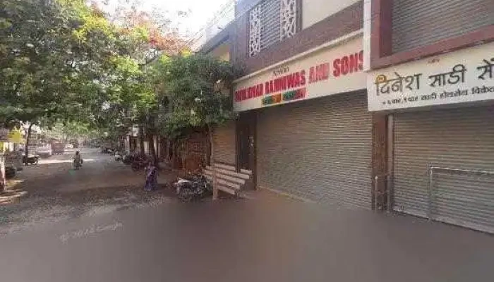Shri Mahavir Computers -  All - Dhule