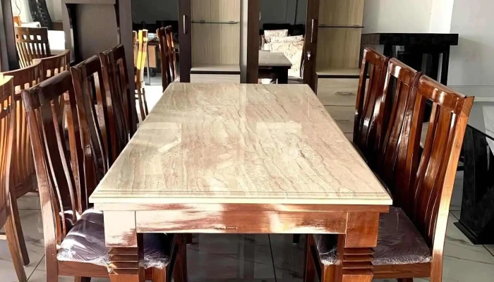 Shri Natraj Furnitures -  All - Narnaul