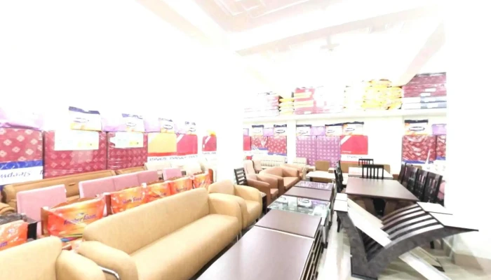 Shri Natraj Furnitures -  Street View 360deg - Narnaul