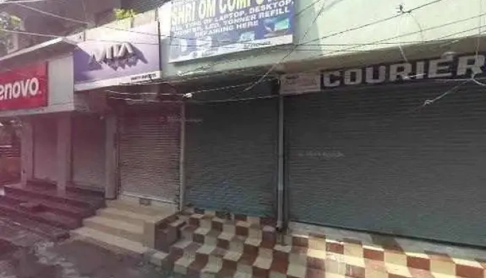Shri Om Computer -  Street View 360deg - Rohtak