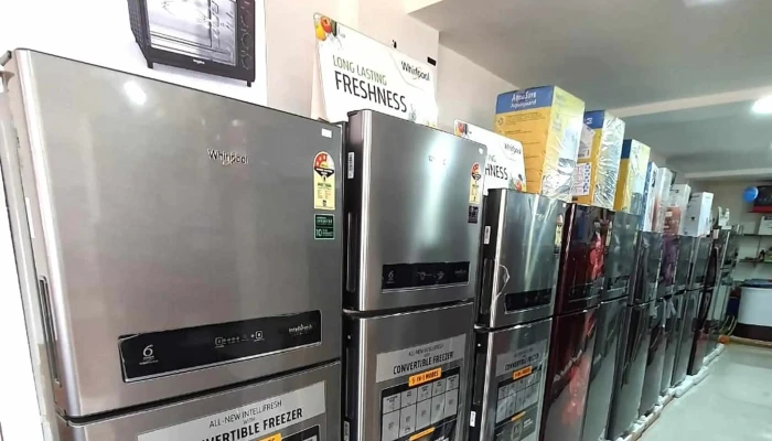 Shri Prasad Electronics -  Address - Gadhinglaj