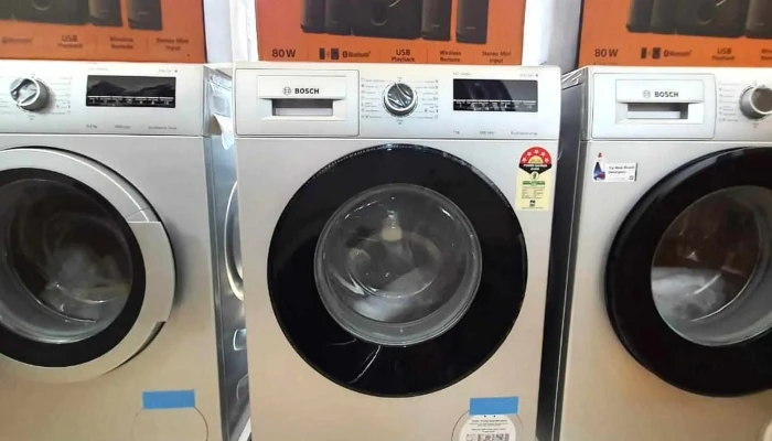 Shri Prasad Electronics -  Electronics Store - Gadhinglaj