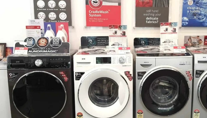 Shri Prasad Electronics - Gadhinglaj