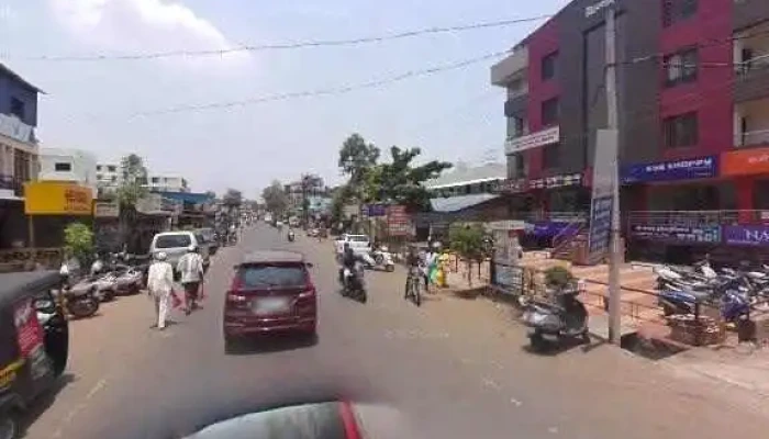 Shri Prasad Electronics -  Street View 360deg - Gadhinglaj