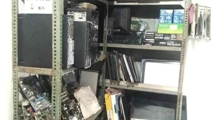 Shri Ram Computers - All Computers and Laptops Repairing - Narnaul