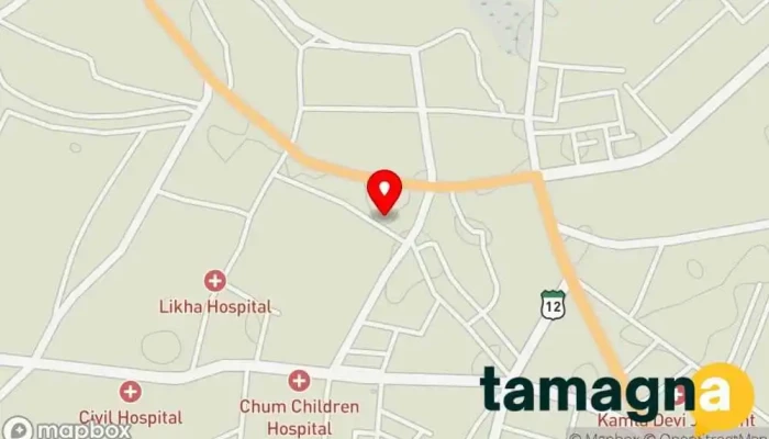 map of Shri Ram Computers Computer store in Hansi