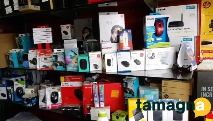 Shri Samariddhi Computer -  By Owner - Rewari