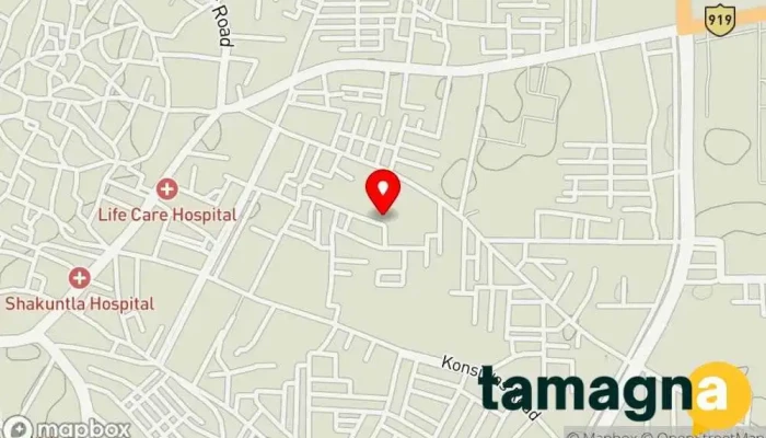 map of Shri Samariddhi Computer Computer store in Rewari