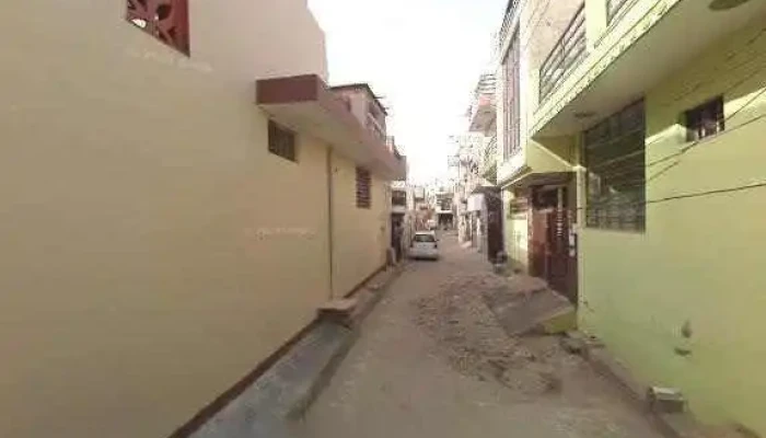 Shri Samariddhi Computer -  Street View 360deg - Rewari