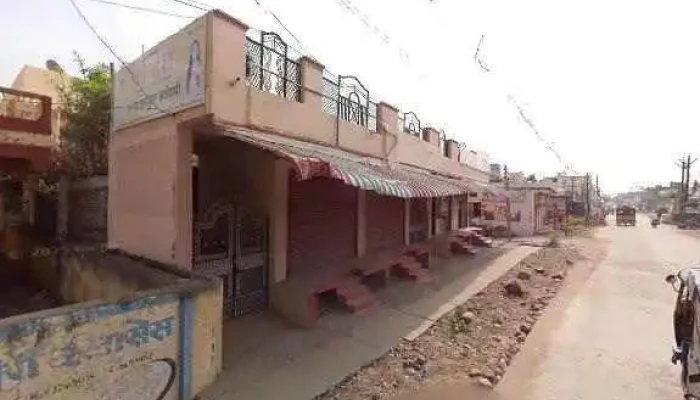 Shri Samrth Gajanan Computer Institute -  All - Degloor