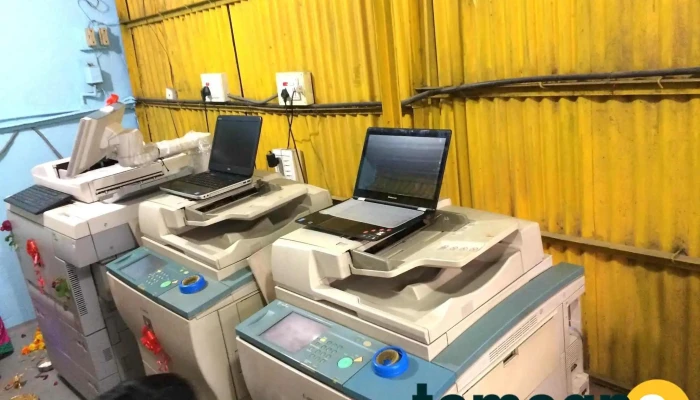 Shri Vanketesh Xerox and Digital print kaij - Maharashtra 431123