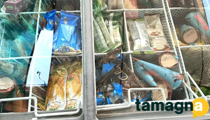 Shri Verdman Trading Campany -  Inside - Narnaul