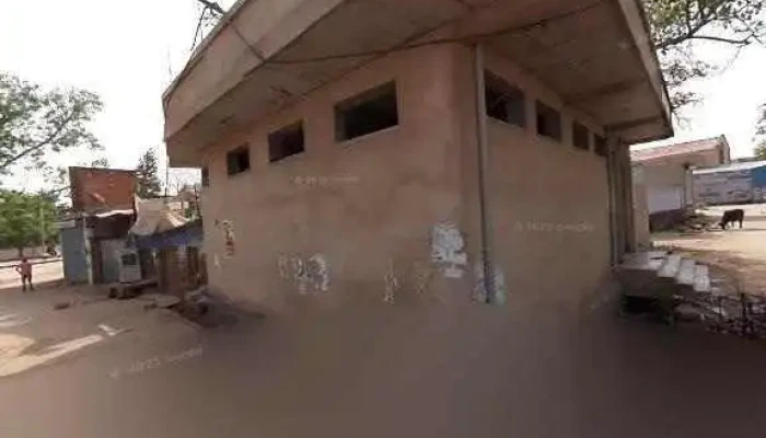 Shri Verdman Trading Campany -  Street View 360deg - Narnaul
