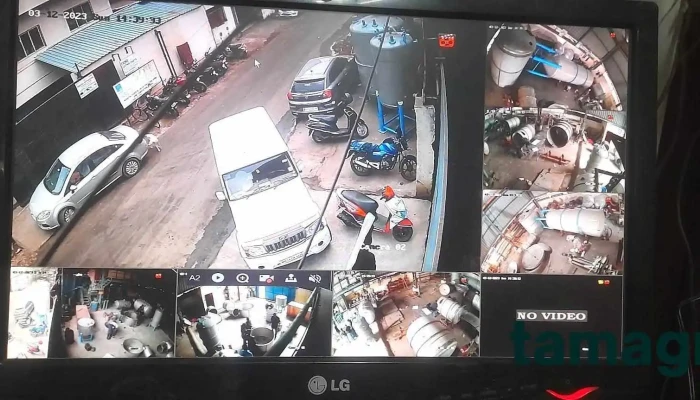 Shrihari Computers - Pune