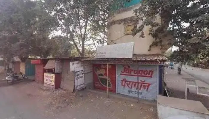 Shrii Gnnesh KoNmpyuttr Keddgaav Shree Ganesh Computer Kedgaon Street View 360deg - Pune, Boripardhi