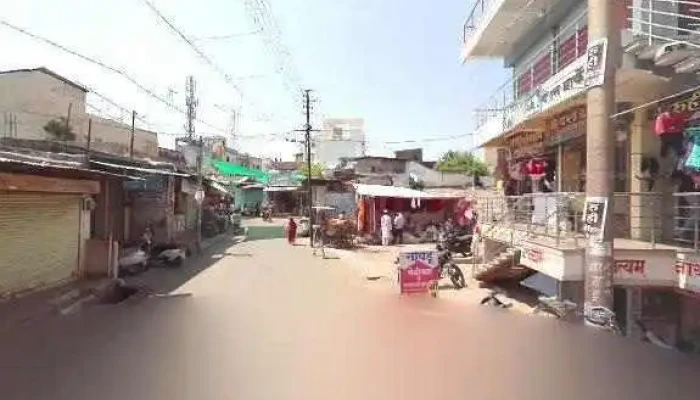 Shrii ONpttikl All - Anjangaon