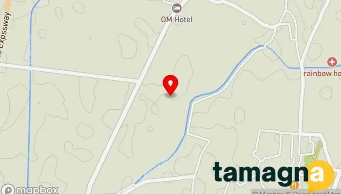 map of श्रीकृष्णा साईबर कैफे Computer store in Narnaul