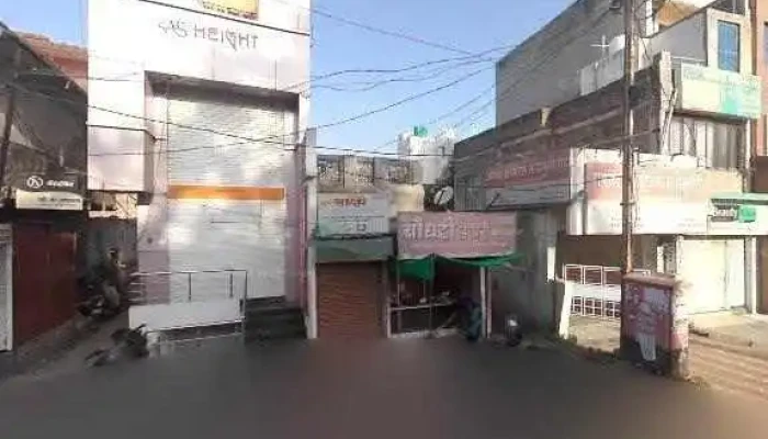 Shriji Enterprises Akola -  Street View 360deg - Akola