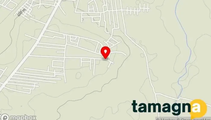 map of Shrinivas xerox Computer store in Gangakhed