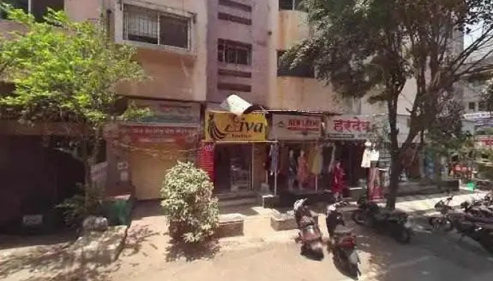 Shrrijee Computerss -  Street View 360deg - Pune, Pimpri-chinchwad
