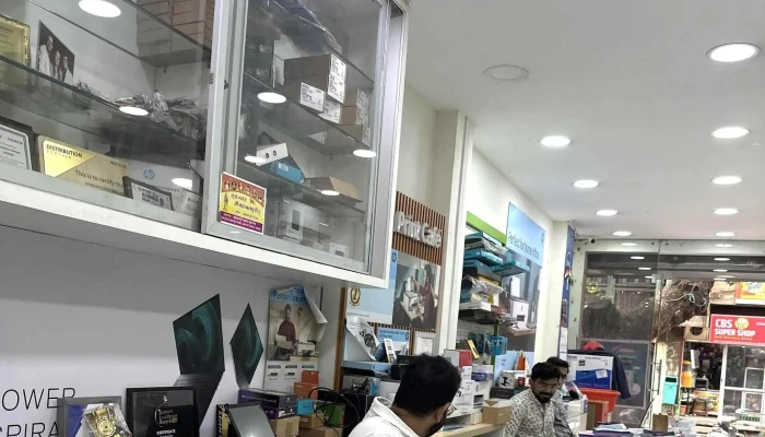 Shubham Computers -  Reviews - Dhule
