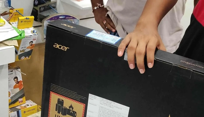 Shubham Computers -  Score - Dhule