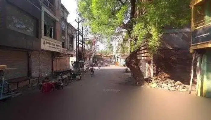 Shubham Computers -  Street View 360deg - Dhule