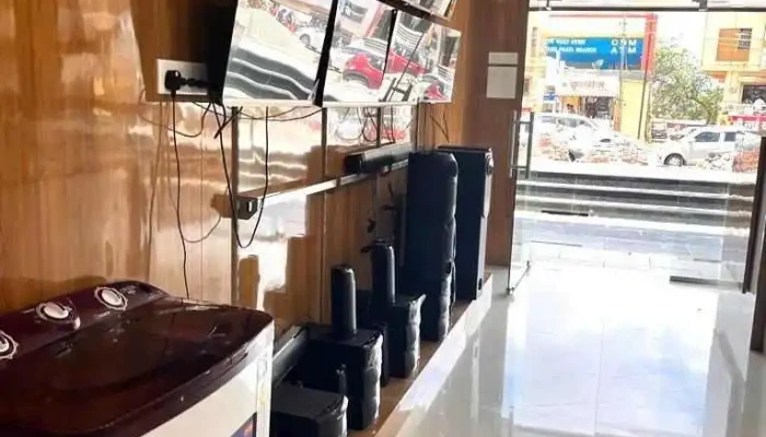 Shubham Electronics - Near Pawana Hospital