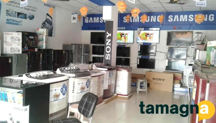 Shyam Electronics -  Electronics - Sohna