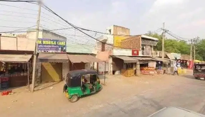 Shyam Mukut Csc -  Street View 360deg - Tauru