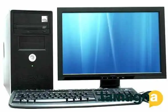 Siddhi Computers - India