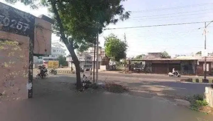 Siddhivinayak Computers -  Street View 360deg - Dhule