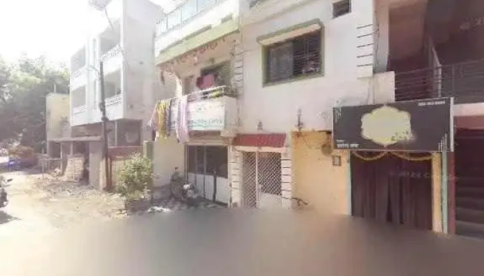 Sigma Computer Peripherals Street View 360deg - Akola