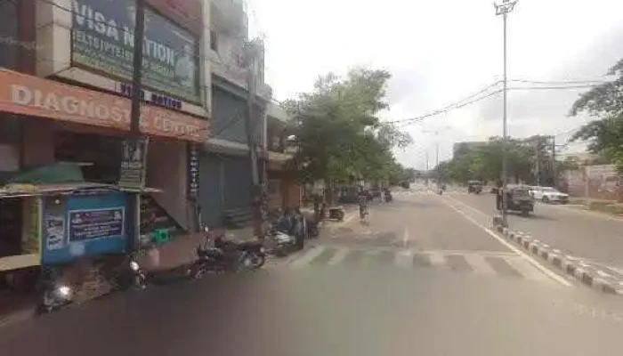 Sigma Computers -  Street View 360deg - Kaithal